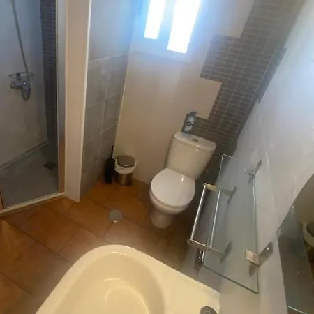 Апартаменты Apto Boca Cangrejo Netflix,parking,aire Acondicionado Y Rent Car *