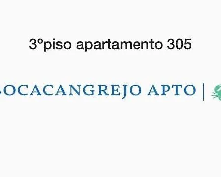 Апартаменты Apto Boca Cangrejo Netflix,parking,aire Acondicionado Y Rent Car *