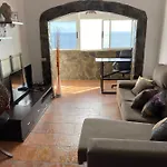 Apartamento Apto Boca Cangrejo Netflix,parking,aire Acondicionado Y Rent Car Santa Cruz de Tenerife