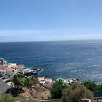 Apto Boca Cangrejo Netflix,parking,aire Acondicionado Y Rent Car * Santa Cruz de Tenerife