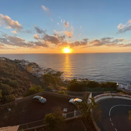 Apto Boca Cangrejo Netflix,parking,aire Acondicionado Y Rent Car Apartment Santa Cruz de Tenerife