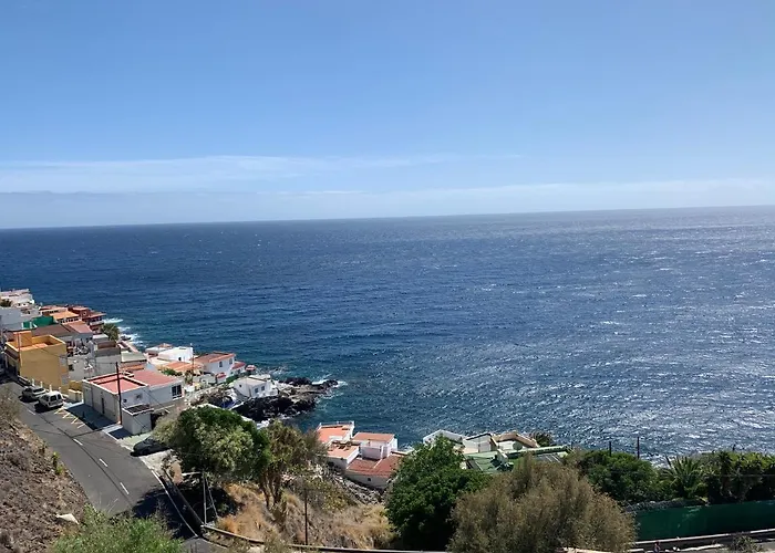 Apto Boca Cangrejo Netflix,parking,aire Acondicionado Y Rent Car * Santa Cruz de Tenerife