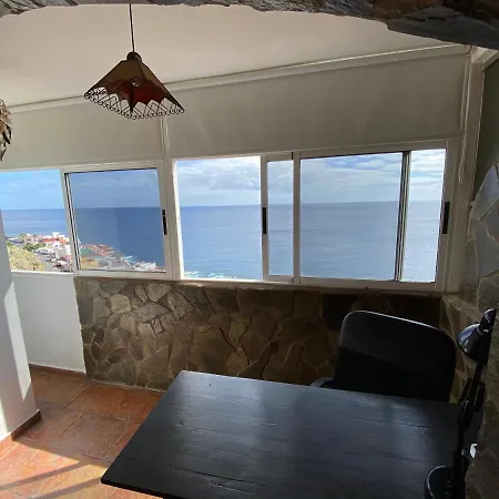 Apto Boca Cangrejo Netflix,parking,aire Acondicionado Y Rent Car アパート サンタクルスデテネリフェ