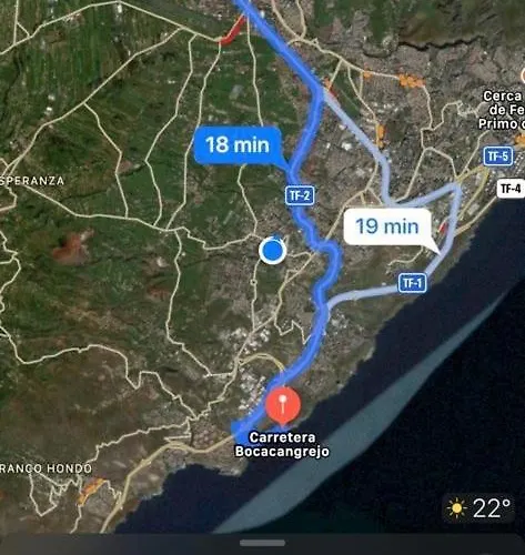 Daire Apto Boca Cangrejo Netflix,parking,aire Acondicionado Y Rent Car