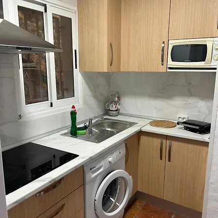 Apto Boca Cangrejo Netflix,parking,aire Acondicionado Y Rent Car * 圣克鲁斯-德特内里费
