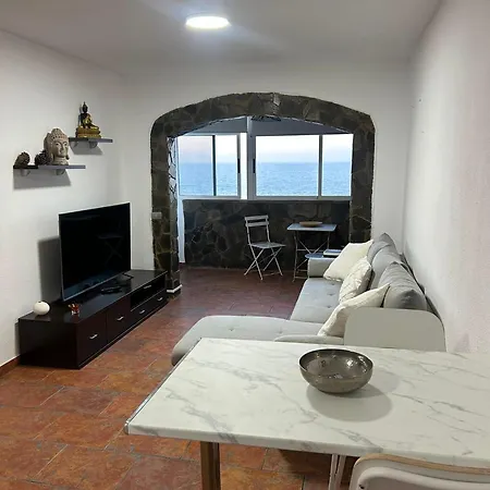 Apto Boca Cangrejo Netflix,parking,aire Acondicionado Y Rent Car * 圣克鲁斯-德特内里费