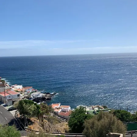 Apto Boca Cangrejo Netflix,parking,aire Acondicionado Y Rent Car * Santa Cruz de Tenerife