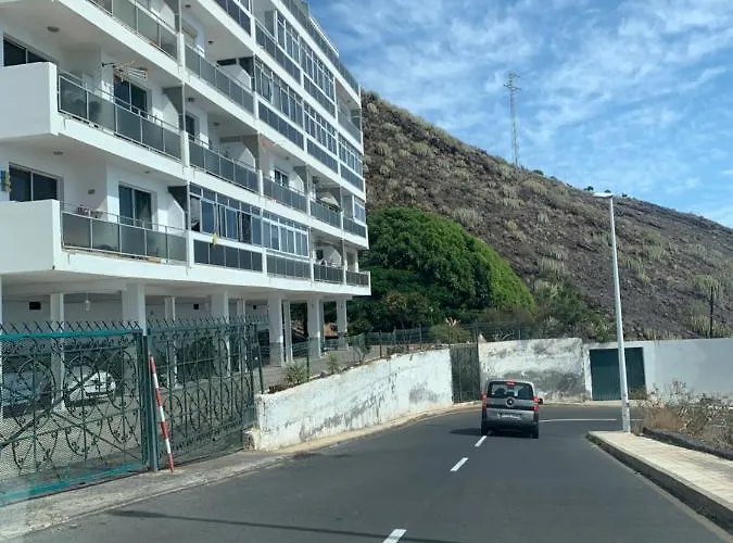 Lejlighed Apto Boca Cangrejo Netflix,parking,aire Acondicionado Y Rent Car